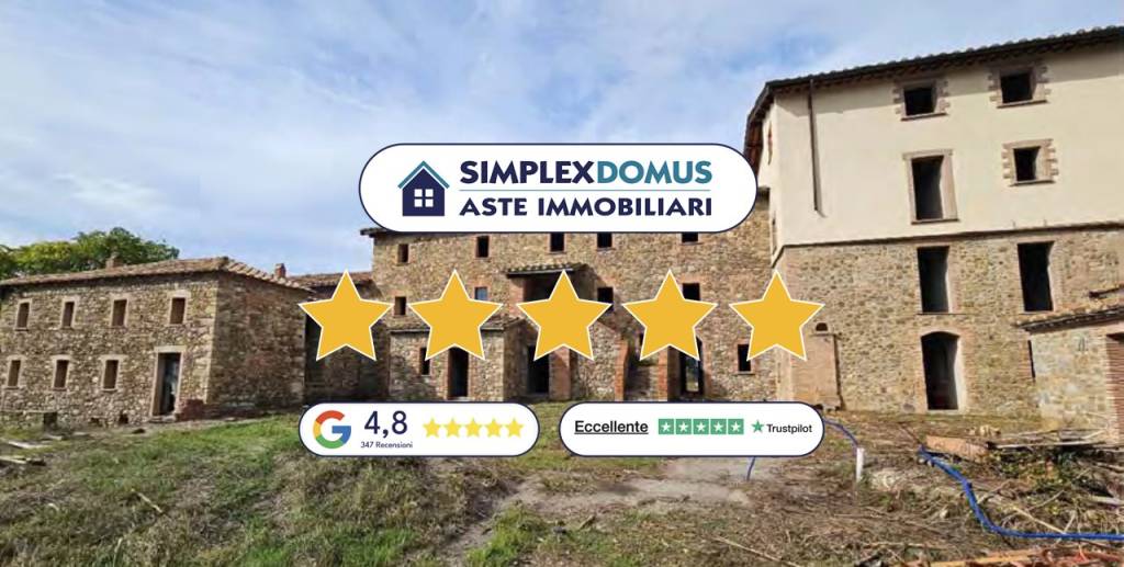 appartamento in vendita a Cinigiano