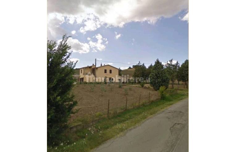 casa indipendente in vendita a Cinigiano in zona Borgo Santa Rita