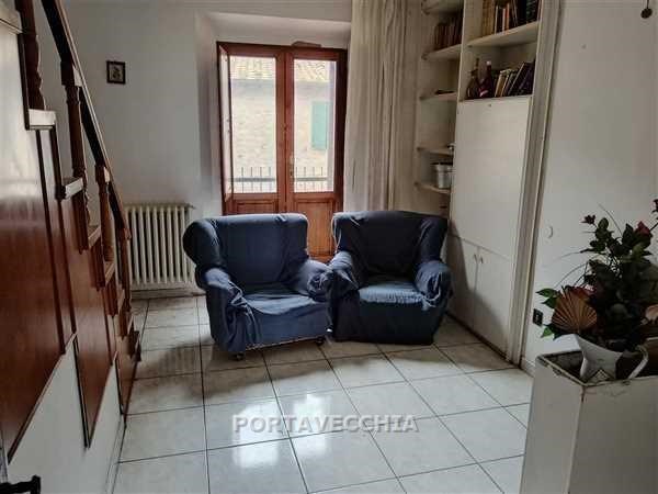 appartamento in vendita a Cinigiano