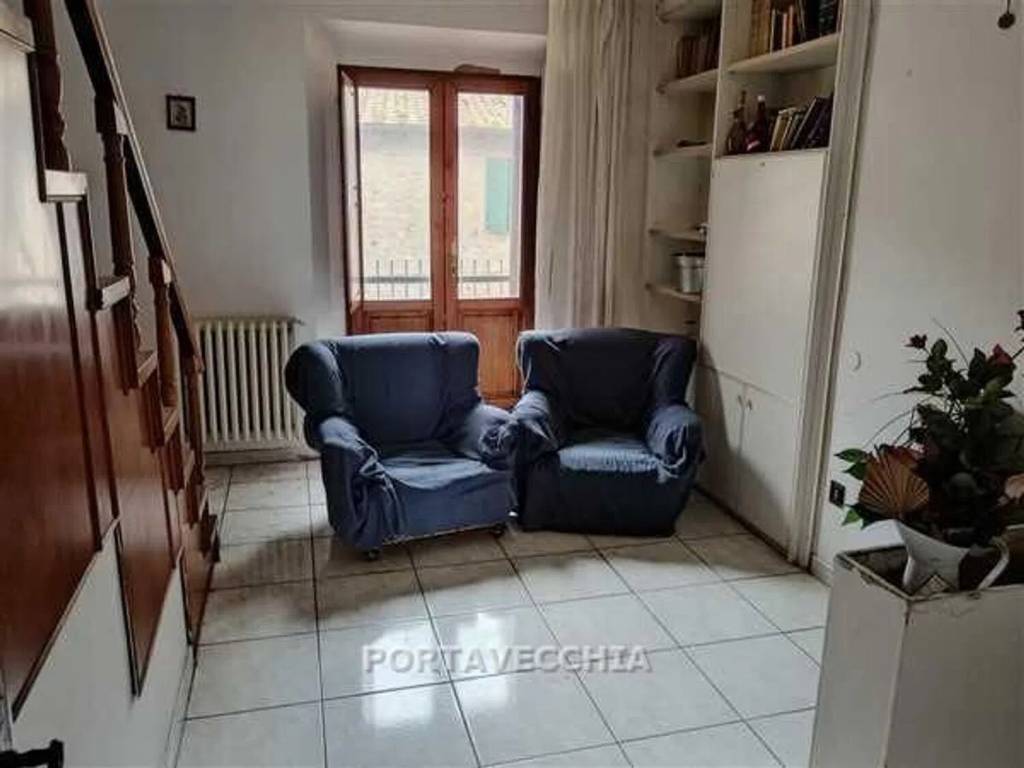 appartamento in vendita a Cinigiano