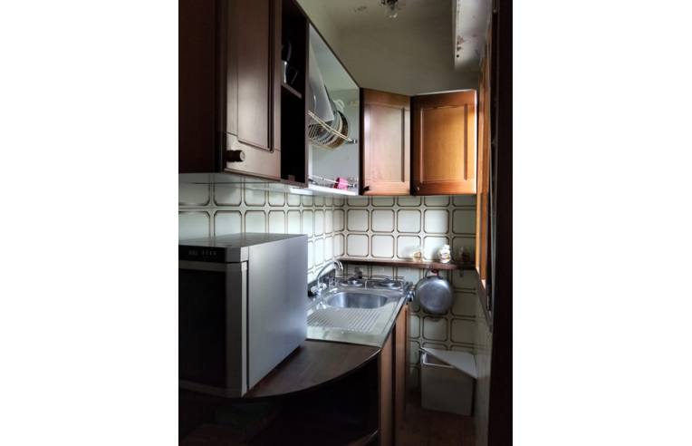 appartamento in vendita a Cinigiano in zona Monticello Amiata