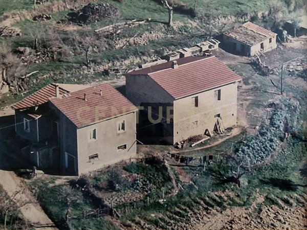 appartamento in vendita a Cinigiano