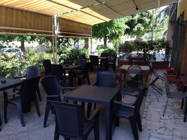 negozio in vendita a Cinigiano in zona Monticello Amiata