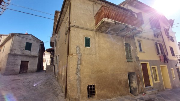 appartamento in vendita a Cinigiano