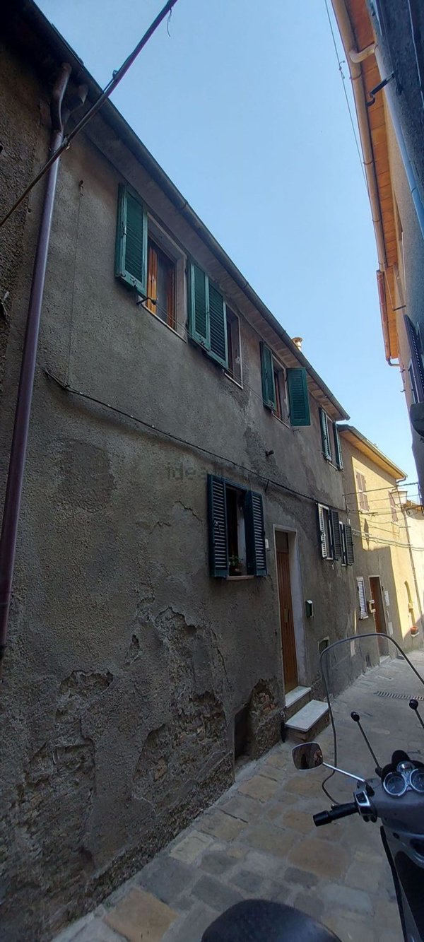 appartamento in vendita a Cinigiano