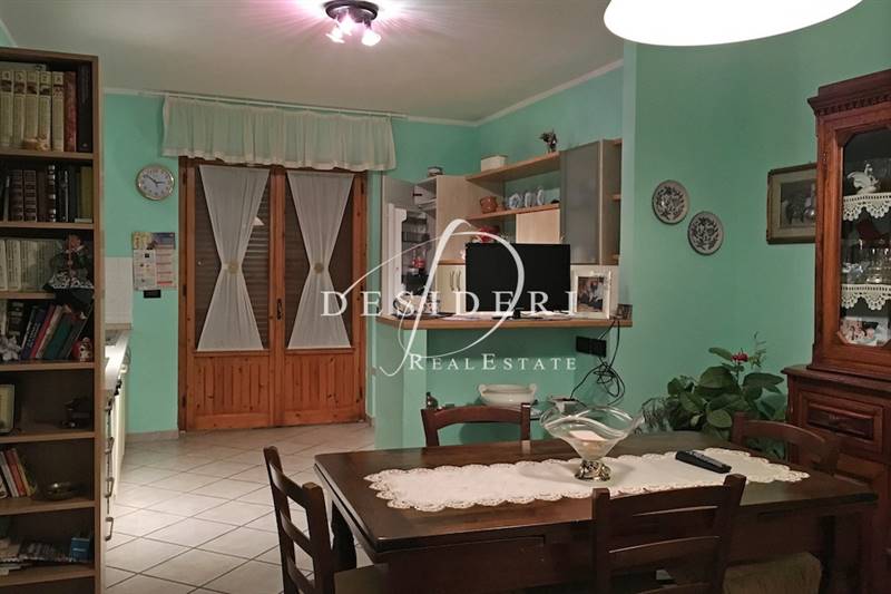 appartamento in vendita a Cinigiano