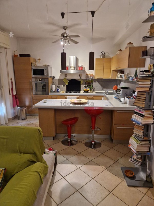 appartamento in vendita a Cinigiano in zona Poggi del Sasso