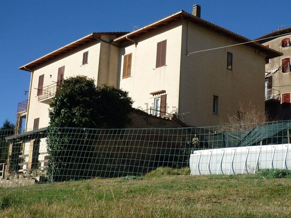 appartamento in vendita a Cinigiano