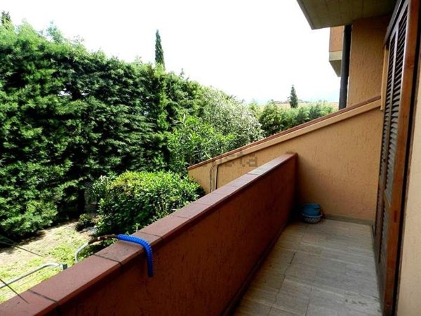 casa indipendente in vendita a Cinigiano