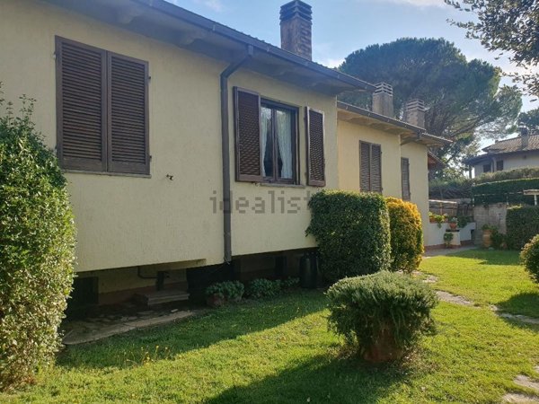 casa indipendente in vendita a Cinigiano in zona Sasso d'Ombrone