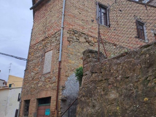 appartamento in vendita a Cinigiano