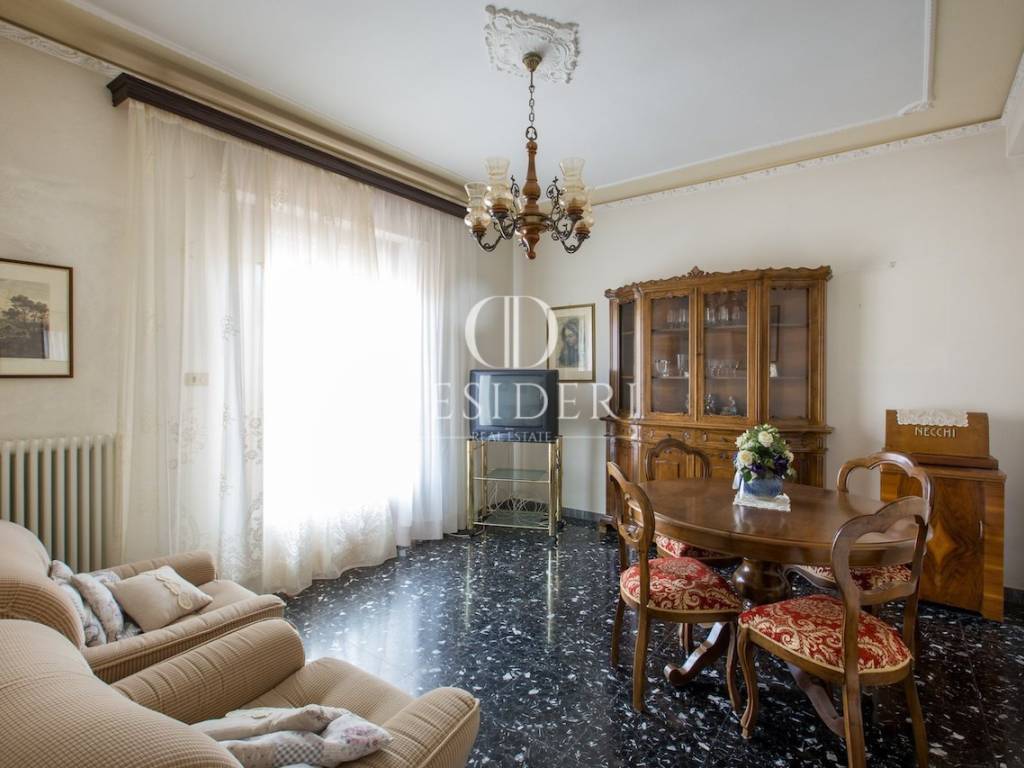 appartamento in vendita a Cinigiano in zona Sasso d'Ombrone