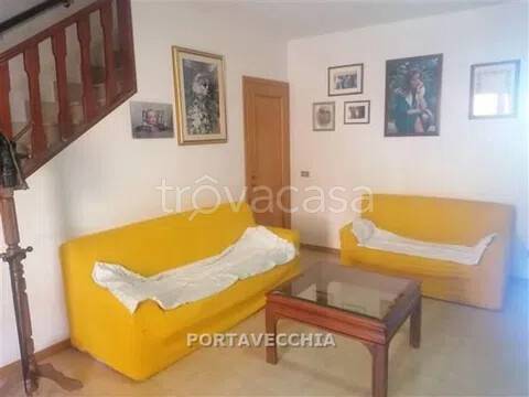 appartamento in vendita a Cinigiano