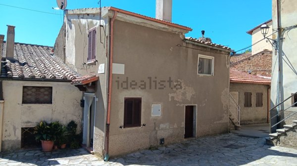 appartamento in vendita a Cinigiano