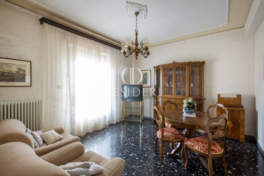 appartamento in vendita a Cinigiano in zona Sasso d'Ombrone