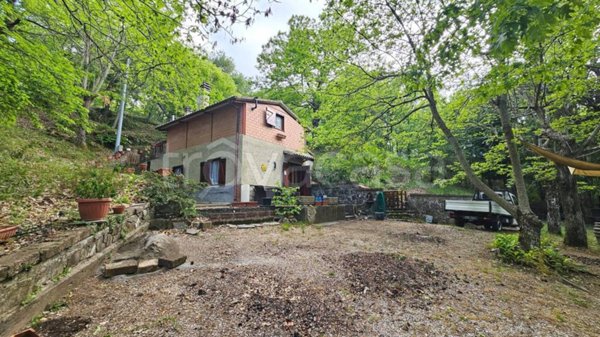casa indipendente in vendita a Cinigiano in zona Monticello Amiata