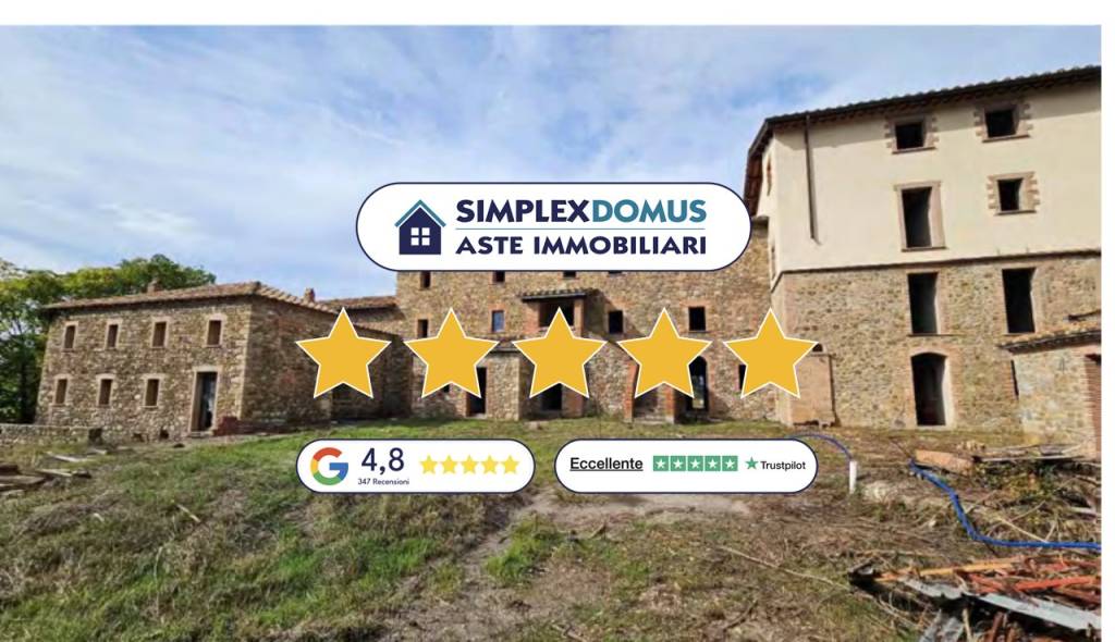 appartamento in vendita a Cinigiano