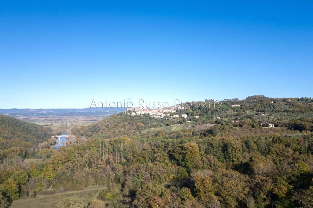 casa indipendente in vendita a Cinigiano