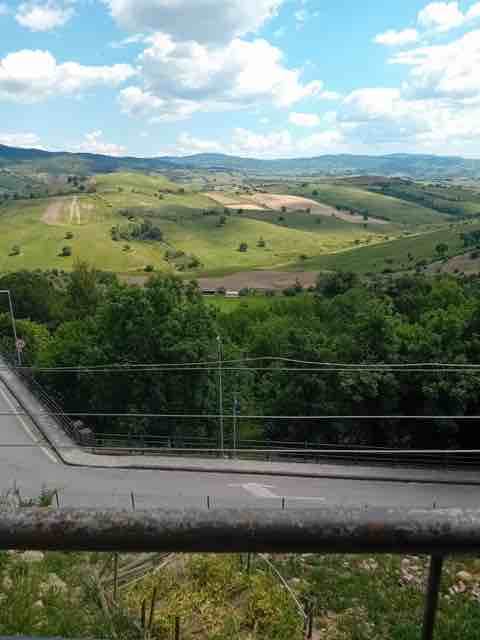 appartamento in vendita a Cinigiano