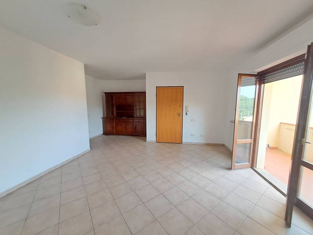 appartamento in vendita a Cinigiano in zona Monticello Amiata