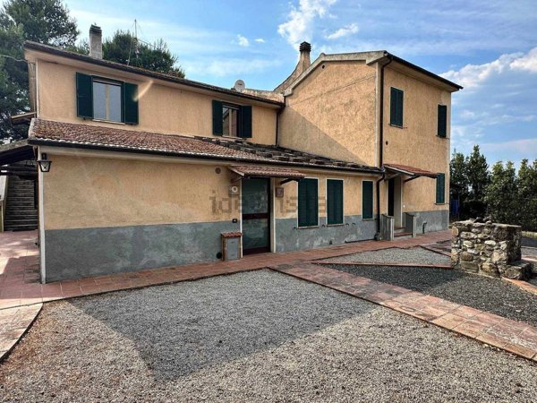 appartamento in vendita a Cinigiano