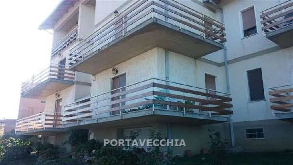 appartamento in vendita a Cinigiano