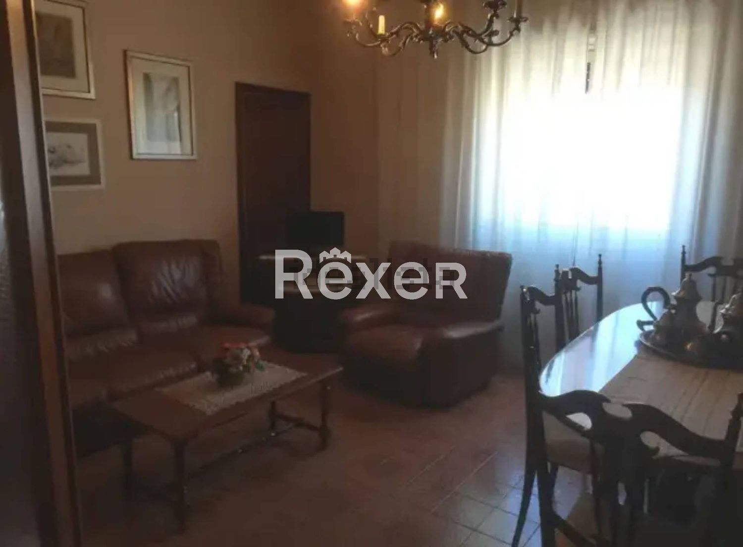 appartamento in vendita a Cinigiano in zona Porrona