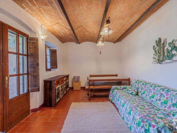 appartamento in vendita a Cinigiano