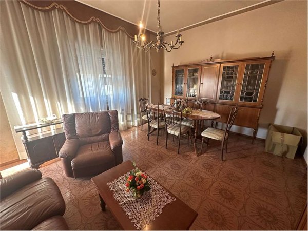 appartamento in vendita a Cinigiano