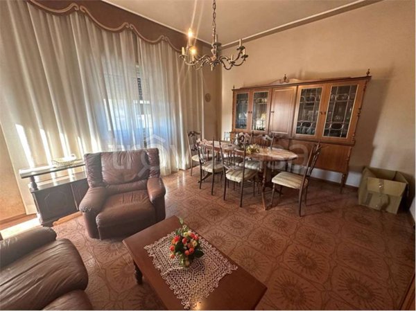 appartamento in vendita a Cinigiano