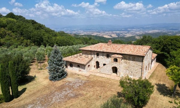 appartamento in vendita a Cinigiano