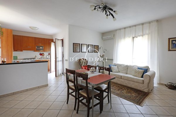 appartamento in vendita a Cinigiano
