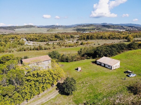 appartamento in vendita a Cinigiano in zona Borgo Santa Rita
