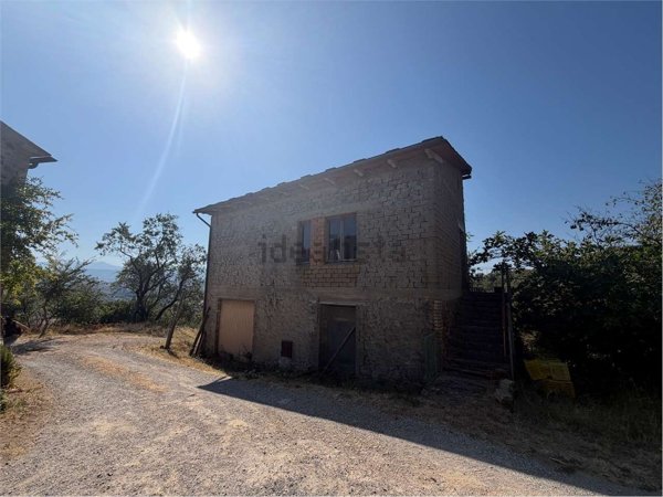 appartamento in vendita a Cinigiano