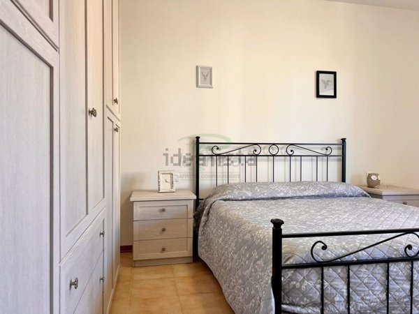 casa indipendente in vendita a Cinigiano