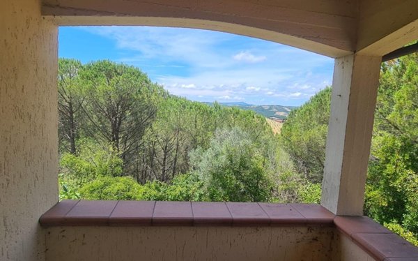 appartamento in vendita a Cinigiano