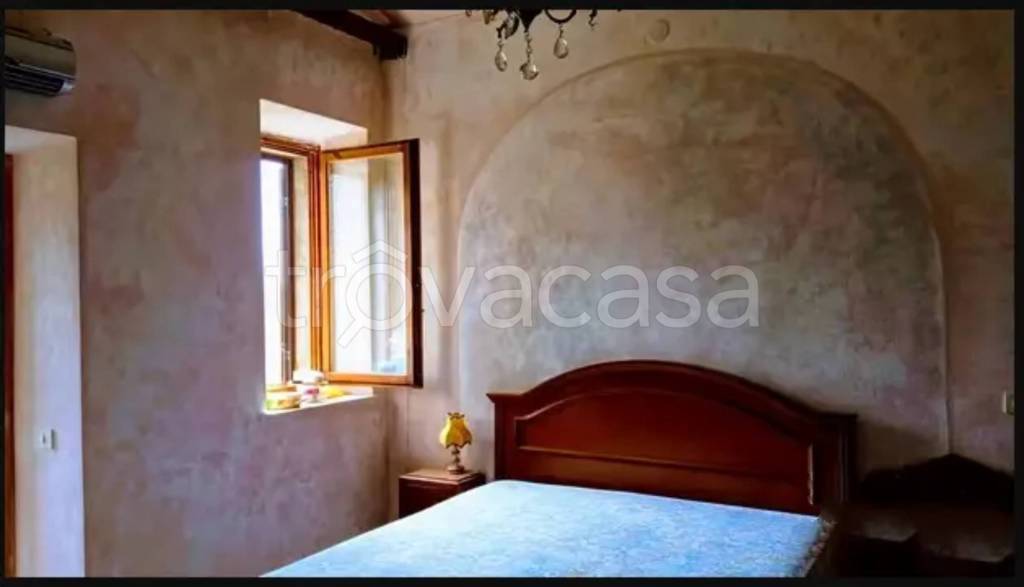 appartamento in vendita a Cinigiano in zona Castiglioncello Bandini