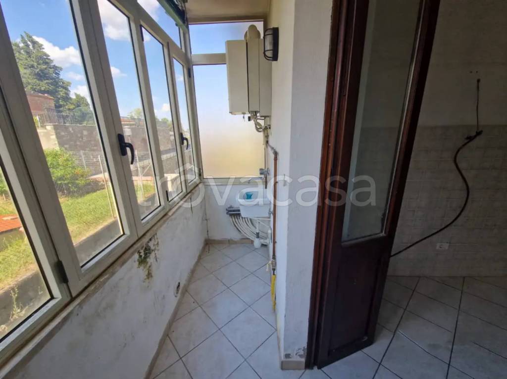 appartamento in vendita a Cinigiano