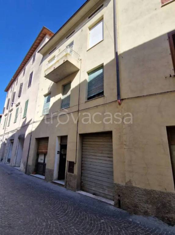 appartamento in vendita a Cinigiano