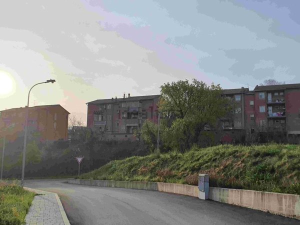 appartamento in vendita a Cinigiano