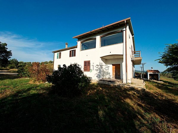 appartamento in vendita a Cinigiano