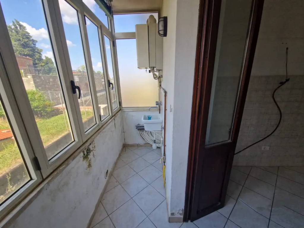appartamento in vendita a Cinigiano