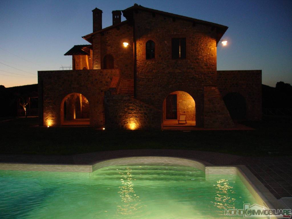 appartamento in vendita a Cinigiano