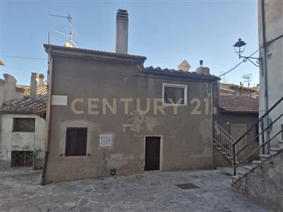 casa indipendente in vendita a Cinigiano
