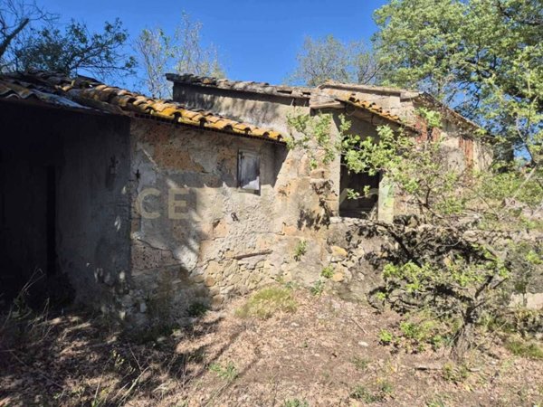 casale in vendita a Cinigiano in zona Poggi del Sasso