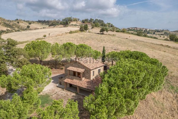 appartamento in vendita a Cinigiano