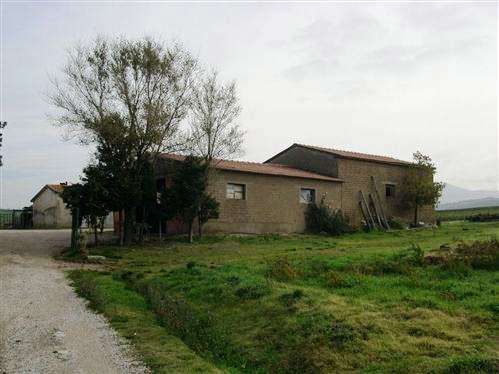 casa indipendente in vendita a Cinigiano