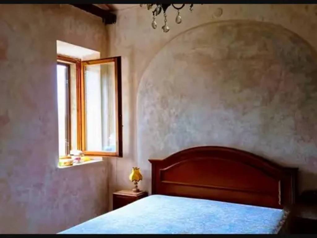 appartamento in vendita a Cinigiano in zona Castiglioncello Bandini
