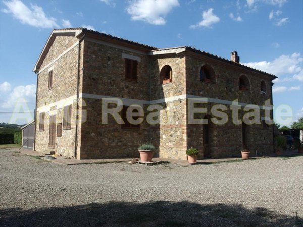 azienda agricola in vendita a Civitella Paganico in zona Civitella Marittima