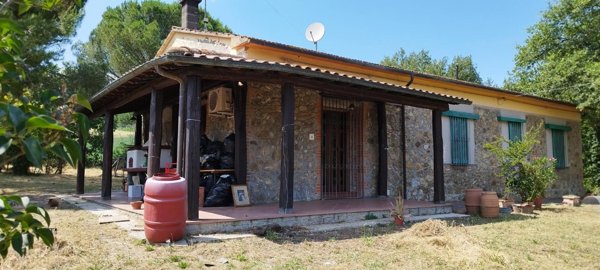 casale in vendita a Civitella Paganico in zona Paganico